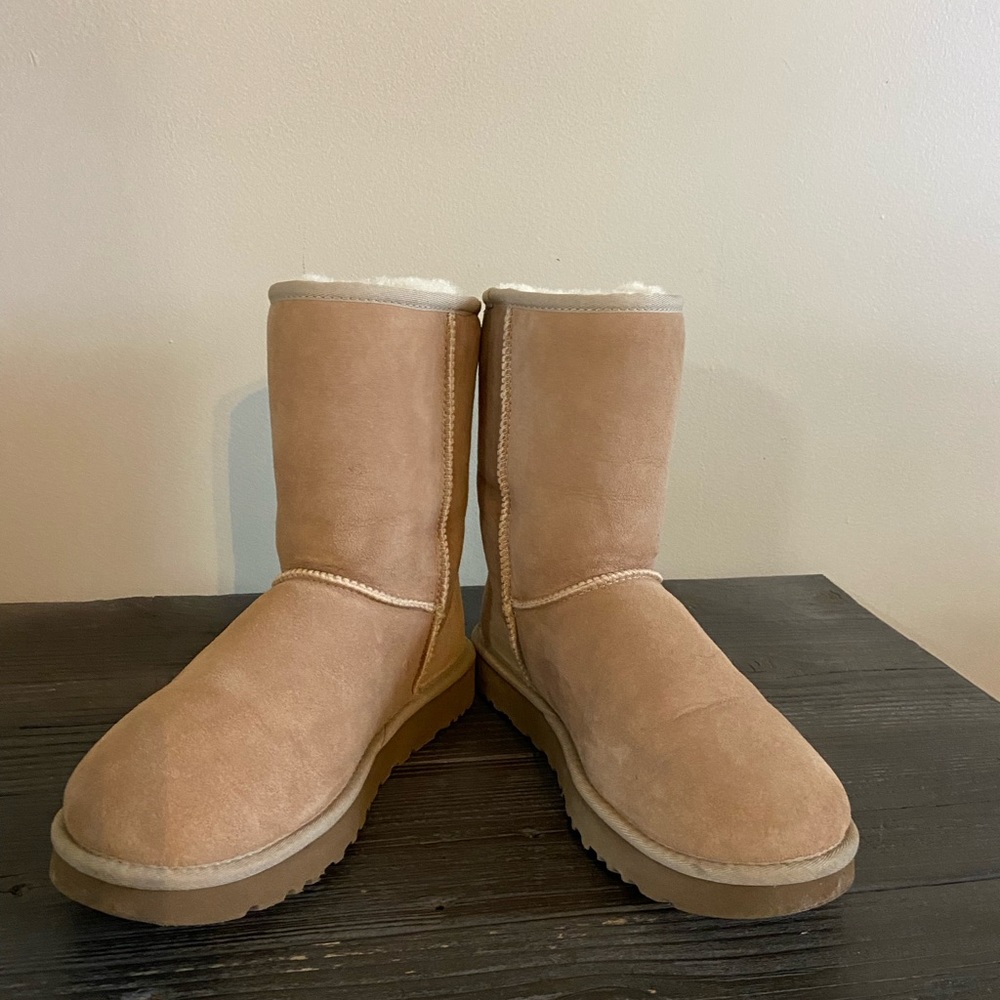 Women’s Ugg boots